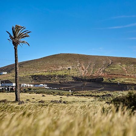 Villa Palmeras Canarias Uga Ngoại thất bức ảnh