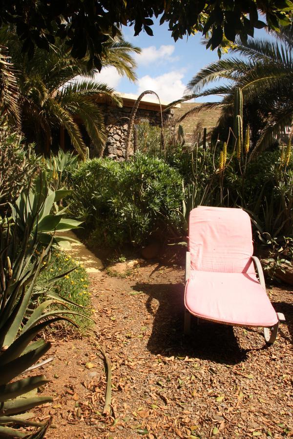 Villa Palmeras Canarias Uga Ngoại thất bức ảnh