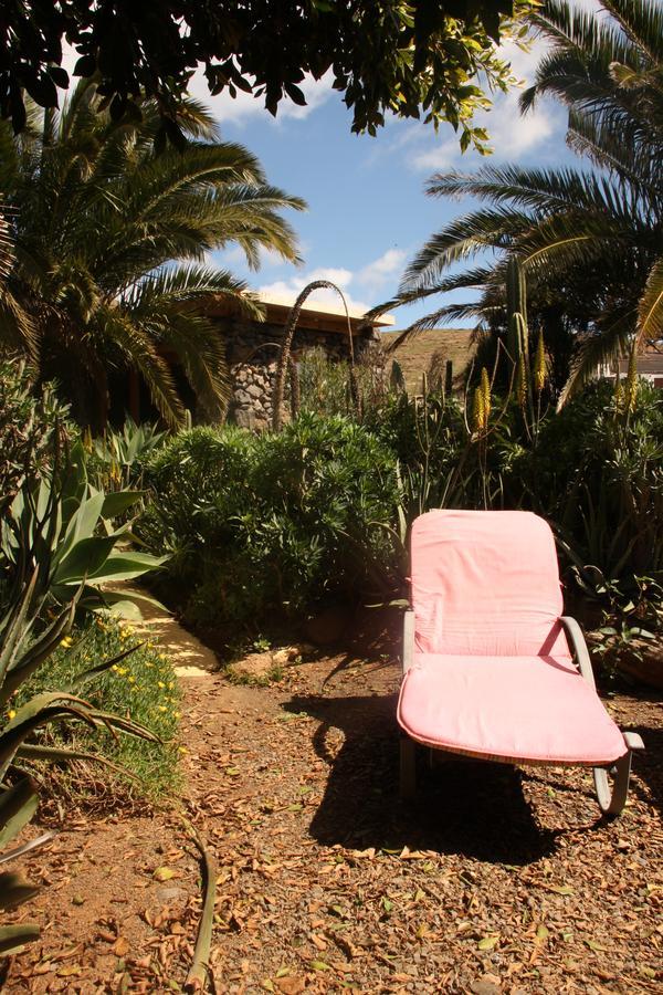 Villa Palmeras Canarias Uga Ngoại thất bức ảnh