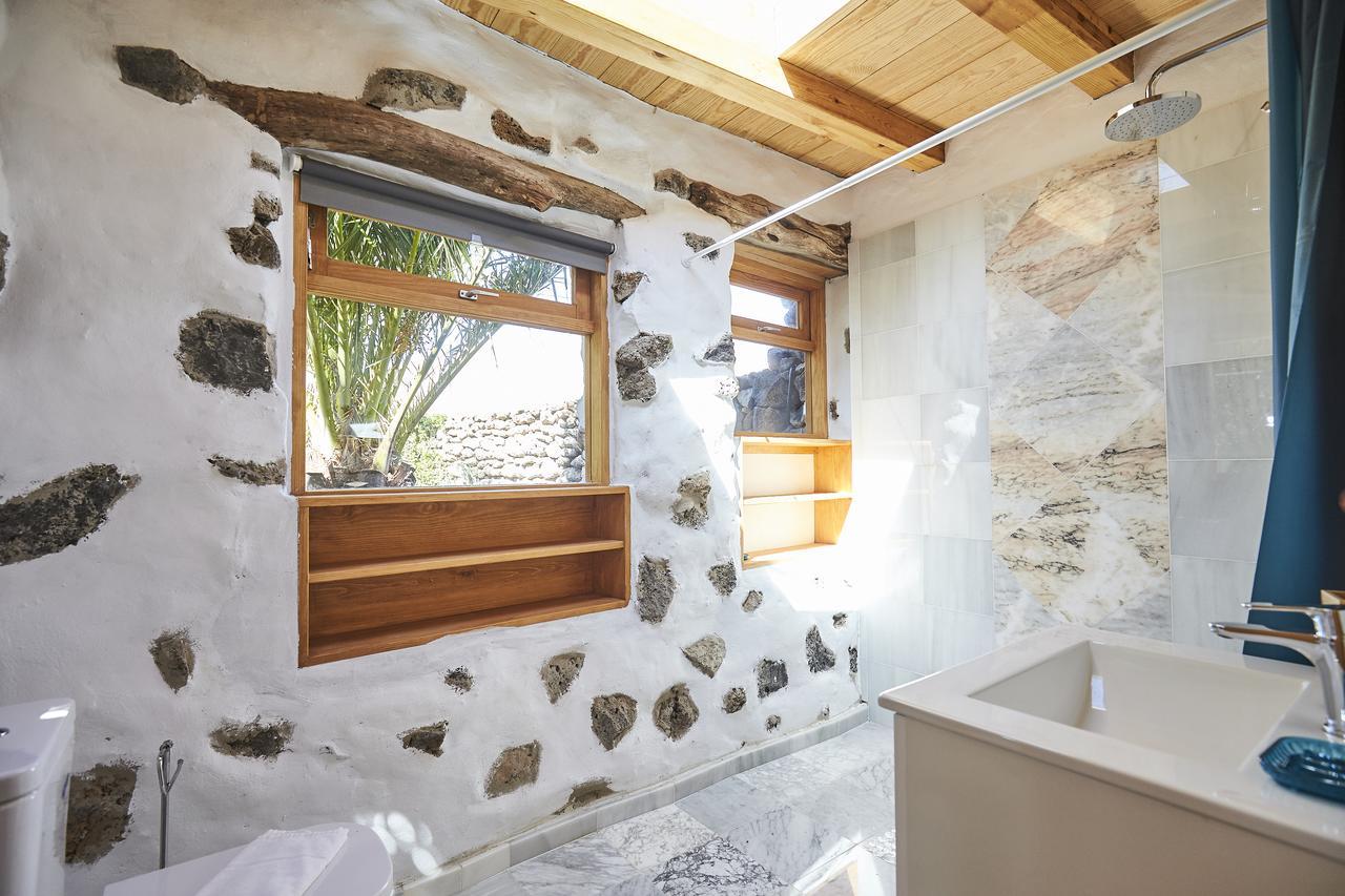 Villa Palmeras Canarias Uga Ngoại thất bức ảnh