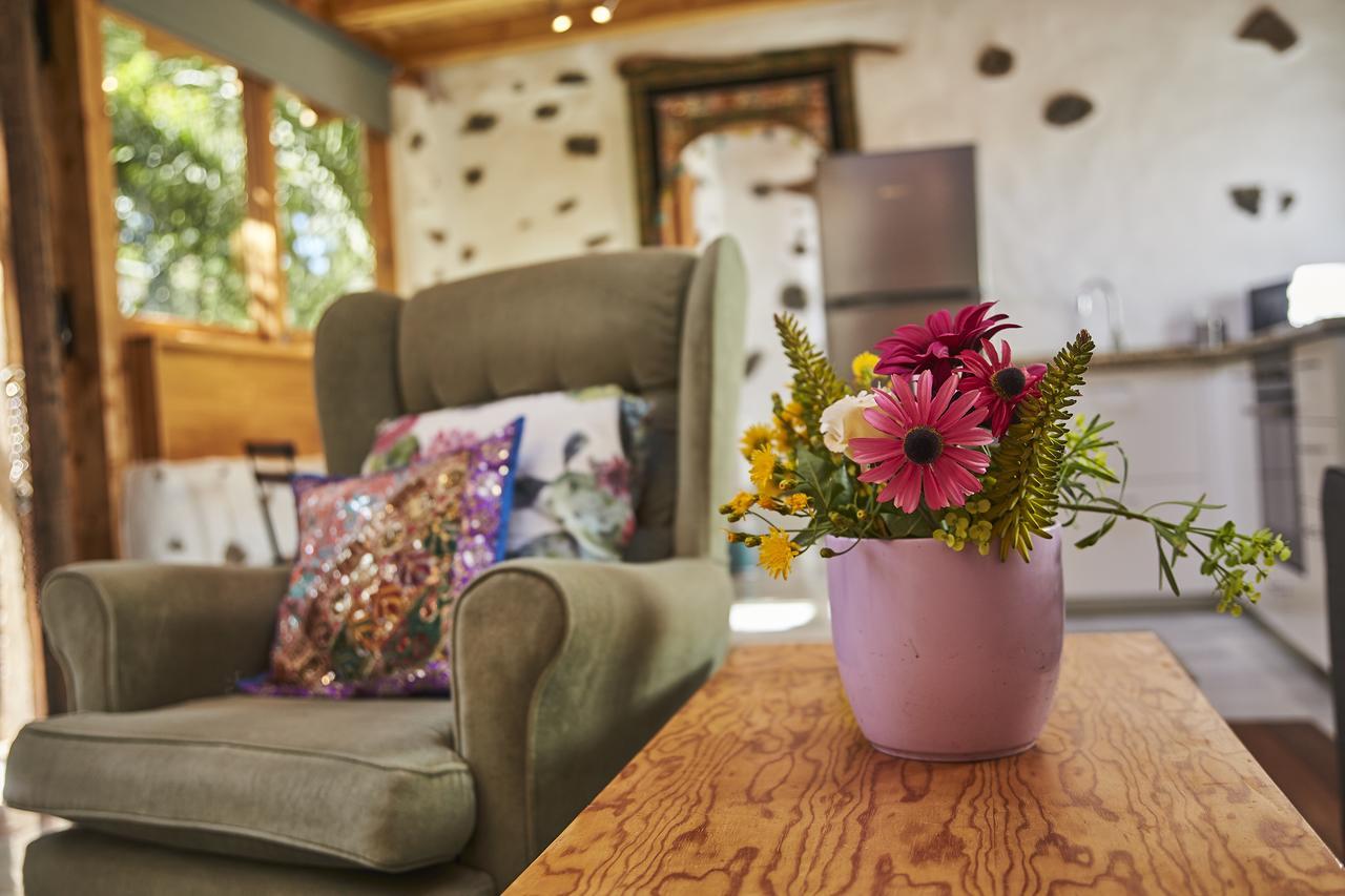 Villa Palmeras Canarias Uga Ngoại thất bức ảnh